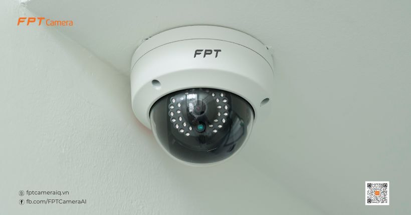 Khám phá 5 ứng dụng thực tiễn AI Camera trong doanh nghiệp