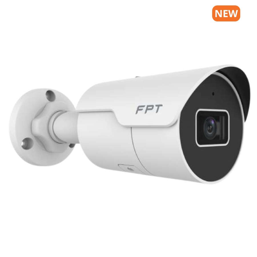 Camera AI Bullet 5