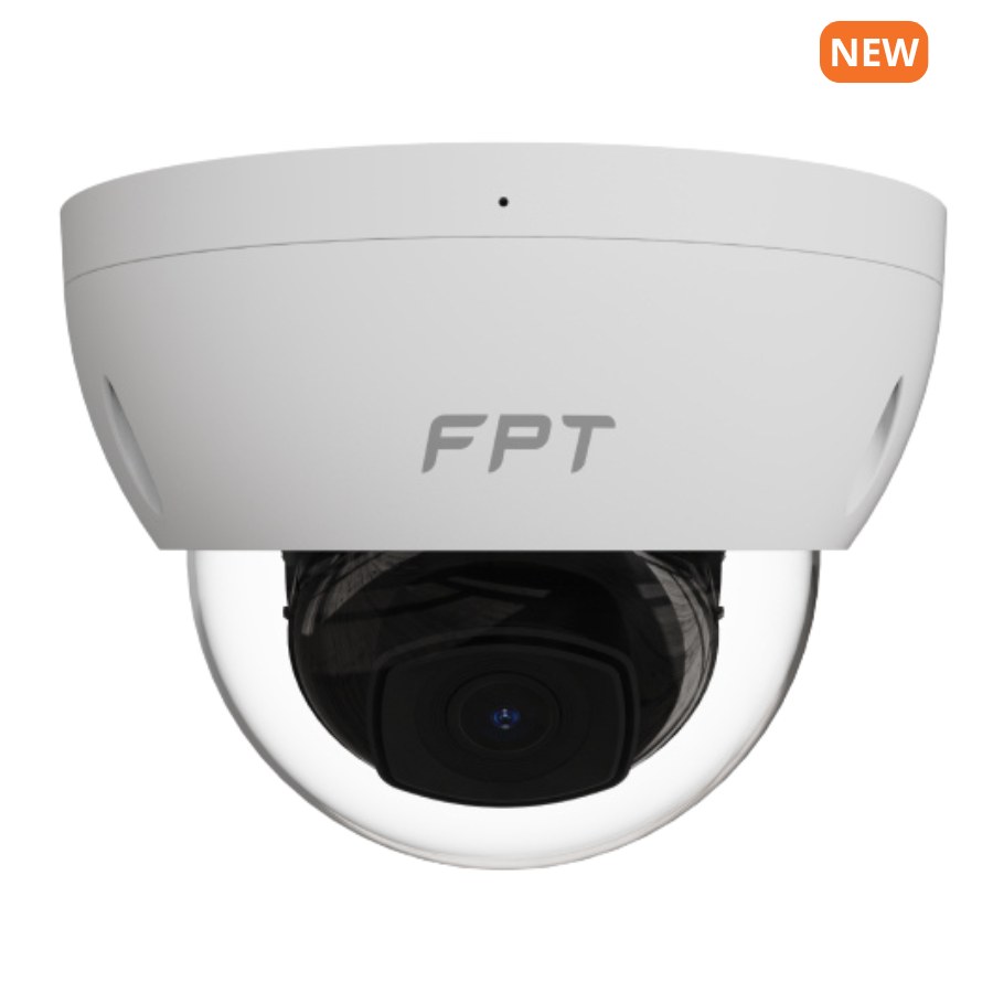 Camera AI Dome 5i
