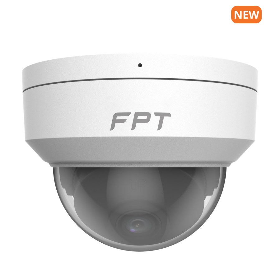 Camera AI IQ 4W