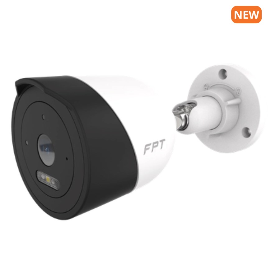 Camera AI IQ 3S