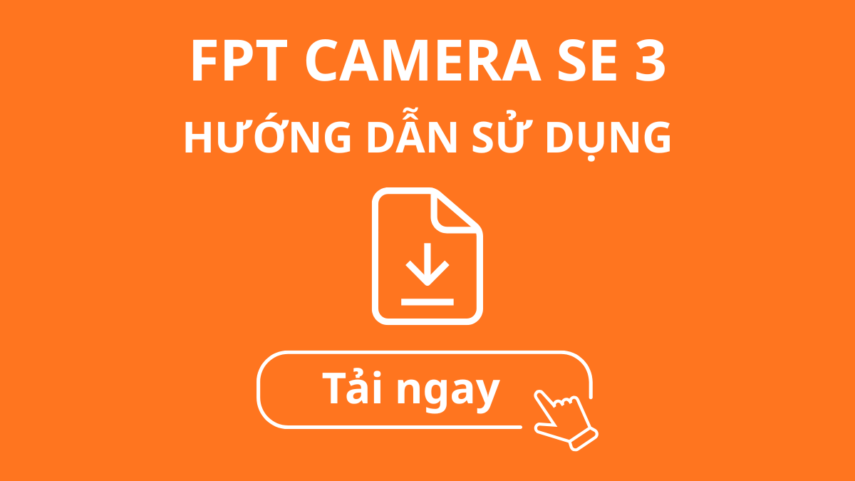 FPT Camera SE 3