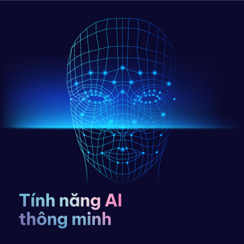 Phát hiện chuyển động, phân biệt chuyển động giữa người và vật