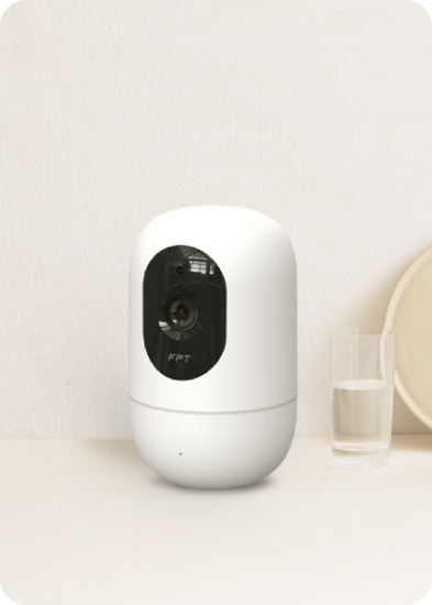 Thiết kế nhỏ gọn, lắp đặt dễ dàng